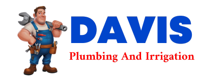 Trusted plumber in CUTTINGSVILLE